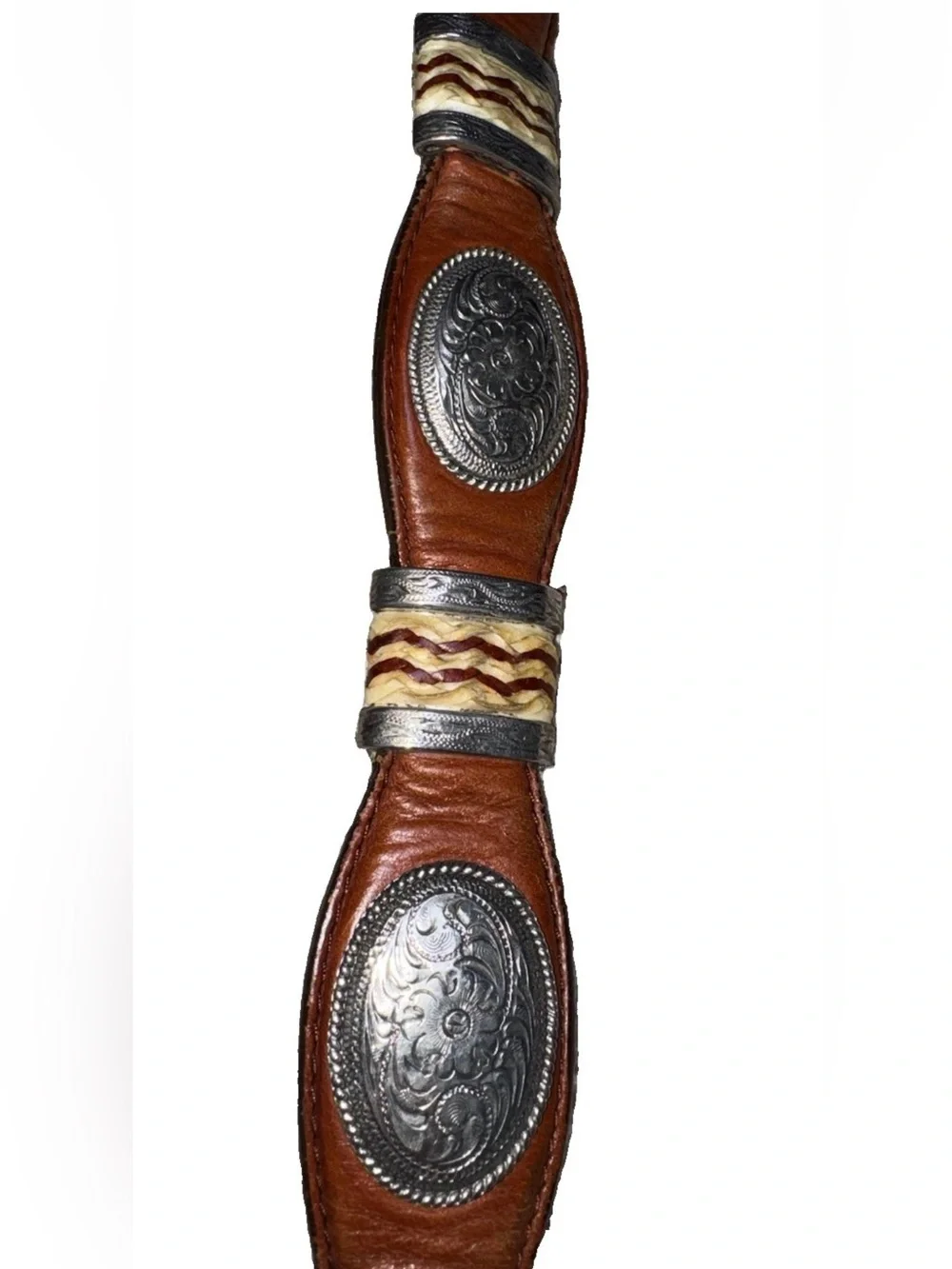 Tony Lama authentic tony
